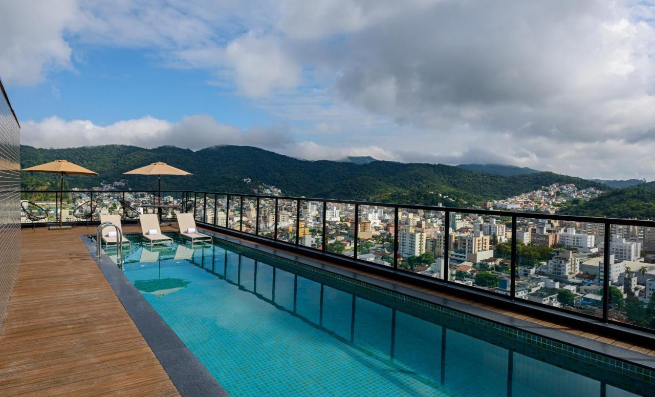 Ibis Hotel Balneario Camboriu