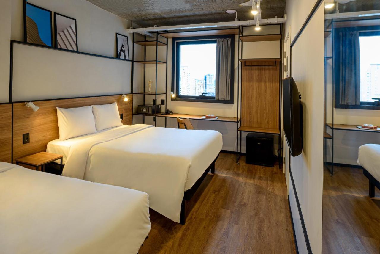 Hotel Ibis