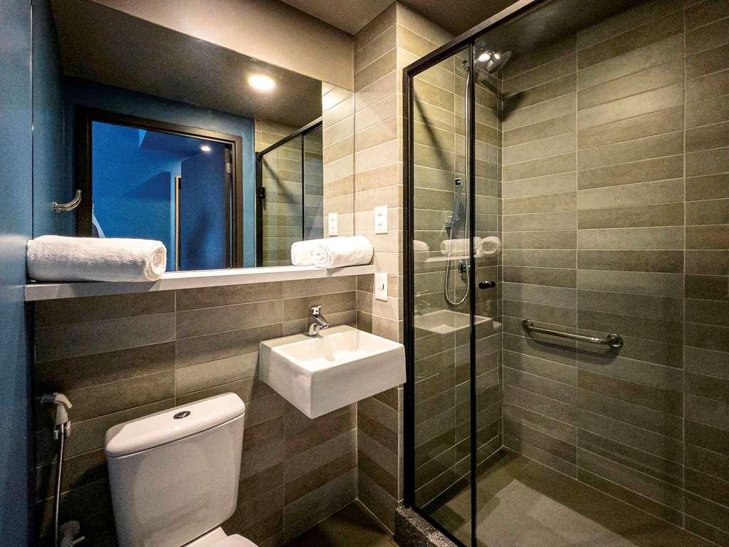Ibis Hotel Balneario Camboriu
