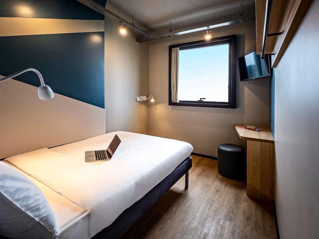 Hotel Ibis 3*